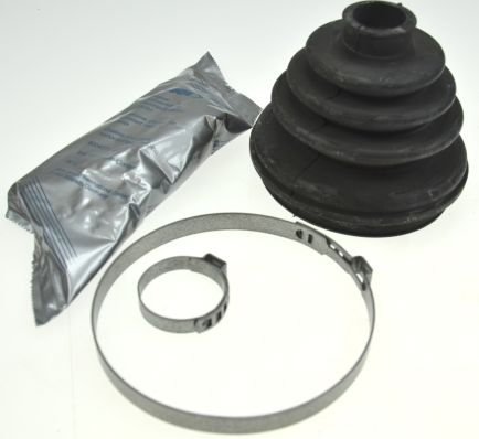 Bellow Kit, drive shaft LÖBRO 300417