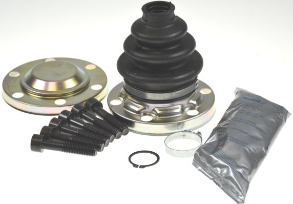 Bellow Kit, drive shaft LÖBRO 300500