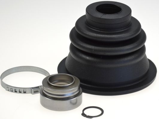 Bellow Kit, drive shaft LÖBRO 300573