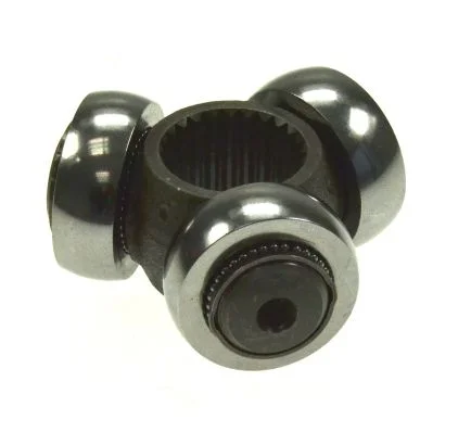 Trikojo įvorė, kardaninis velenas LÖBRO 300592