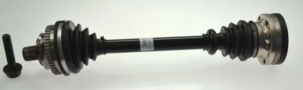 Pusašis LÖBRO 301322