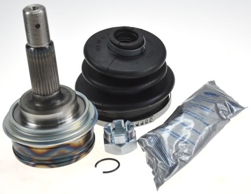 Joint Kit, drive shaft LÖBRO 301992