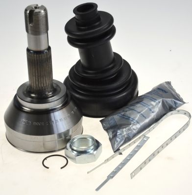 Joint Kit, drive shaft LÖBRO 302199