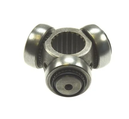 Trikojo įvorė, kardaninis velenas LÖBRO 302684