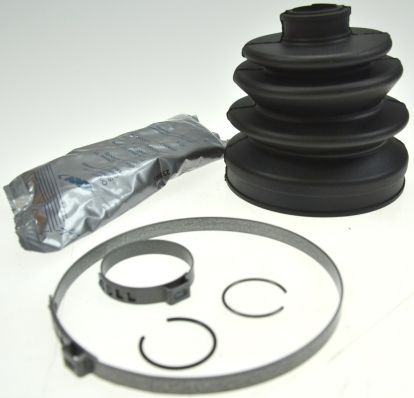 Bellow Kit, drive shaft LÖBRO 302744