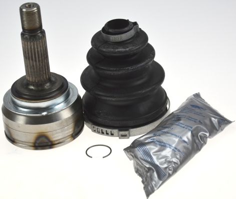 Joint Kit, drive shaft LÖBRO 303001