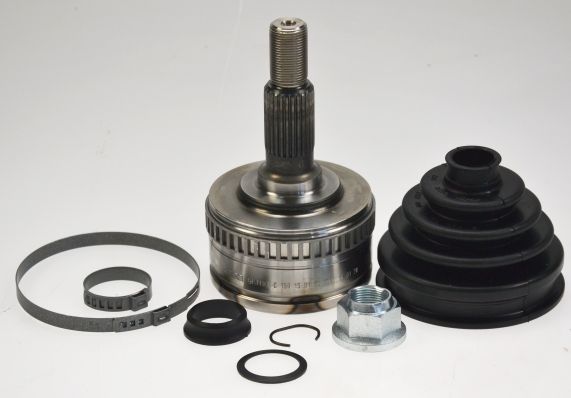 Joint Kit, drive shaft LÖBRO 303095