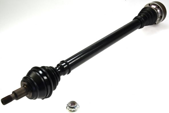 Drive Shaft LÖBRO 303158