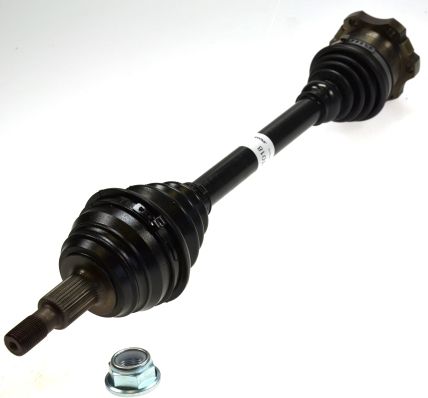 Drive Shaft LÖBRO 303159