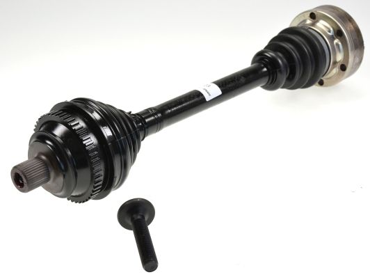 Drive Shaft LÖBRO 303165