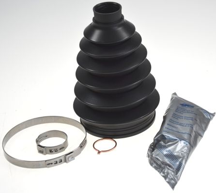 Bellow Kit, drive shaft LÖBRO 303952