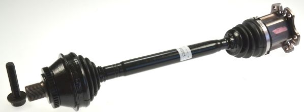 Drive Shaft LÖBRO 304291