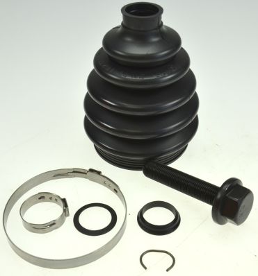 Bellow Kit, drive shaft LÖBRO 304328