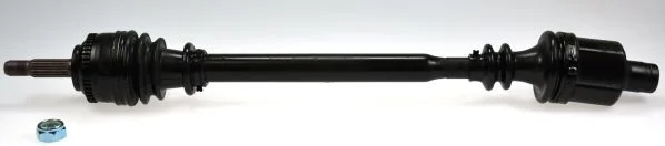 Pusašis LÖBRO 304337