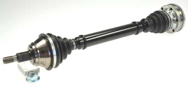 Drive Shaft LÖBRO 304352