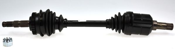 Drive Shaft LÖBRO 304400