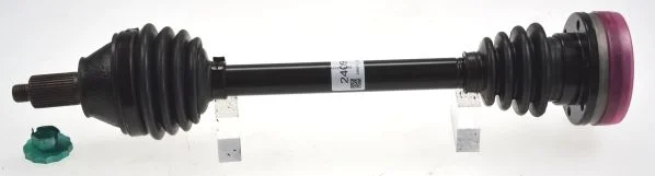 Pusašis LÖBRO 304443