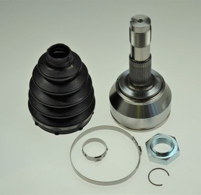 Joint Kit, drive shaft LÖBRO 304598