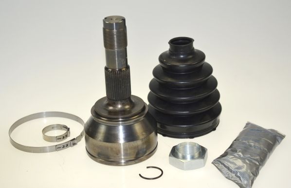 Joint Kit, drive shaft LÖBRO 304600