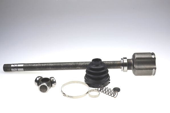 Joint Kit, drive shaft LÖBRO 304610