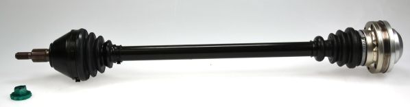 Drive Shaft LÖBRO 304618