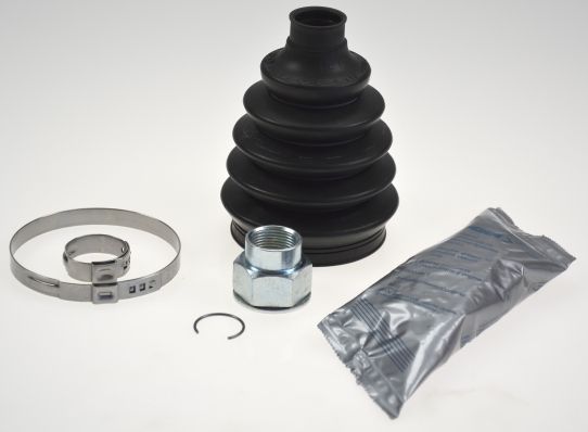 Bellow Kit, drive shaft LÖBRO 304654