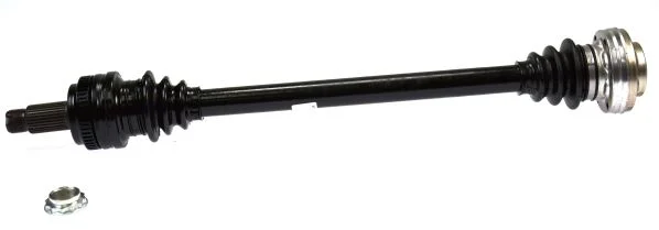 Pusašis LÖBRO 304672