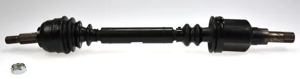 Pusašis LÖBRO 304718