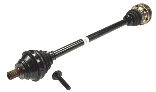 Drive Shaft LÖBRO 304772