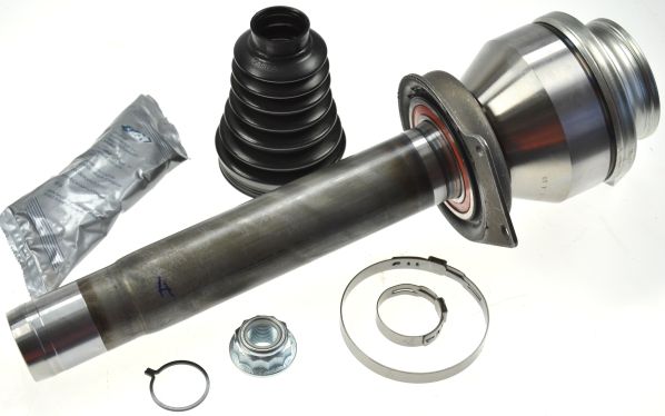 Joint Kit, drive shaft LÖBRO 304841