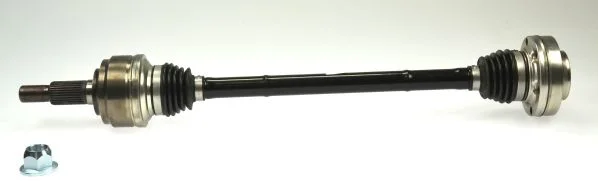 Pusašis LÖBRO 304850
