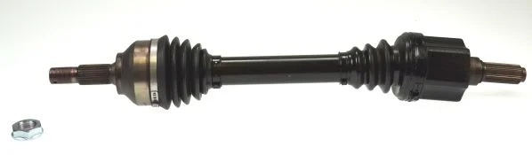 Pusašis LÖBRO 304989