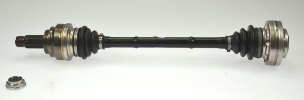 Drive Shaft LÖBRO 305046