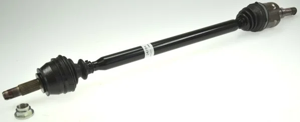 Pusašis LÖBRO 305056