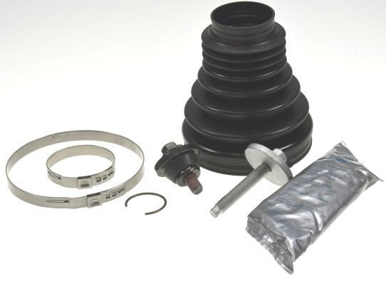 Bellow Kit, drive shaft LÖBRO 305141