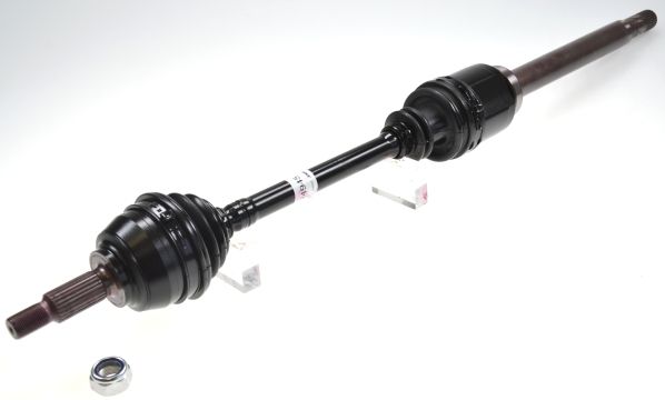 Drive Shaft LÖBRO 305194