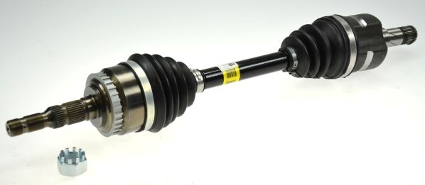 Drive Shaft LÖBRO 305223