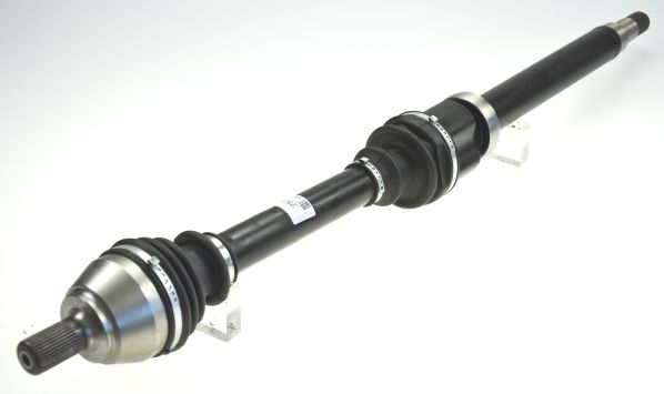 Drive Shaft LÖBRO 305345