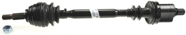 Pusašis LÖBRO 305434