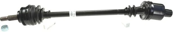 Pusašis LÖBRO 305447