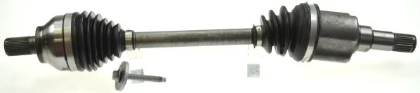 Pusašis LÖBRO 305475