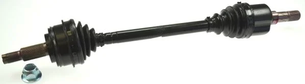 Pusašis LÖBRO 305484