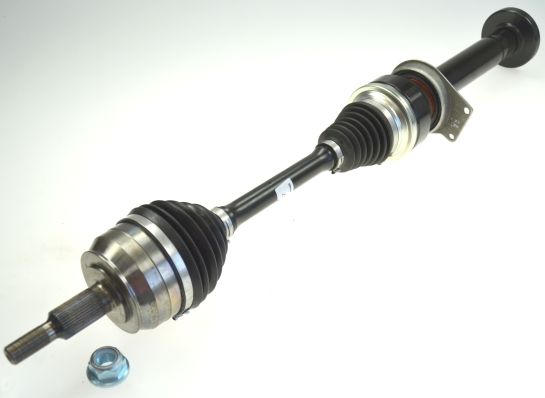 Drive Shaft LÖBRO 305510