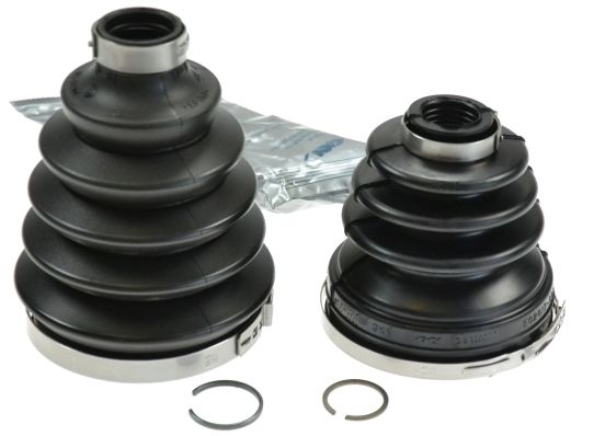 Bellow Kit, drive shaft LÖBRO 305638