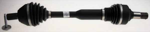 Pusašis LÖBRO 305724