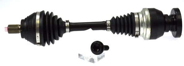 Drive Shaft LÖBRO 305767