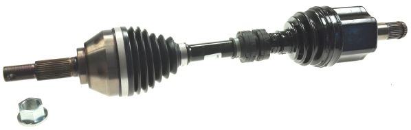 Drive Shaft LÖBRO 305853