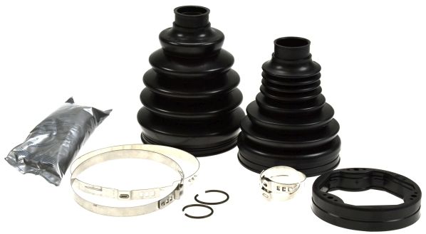 Bellow Kit, drive shaft LÖBRO 305873