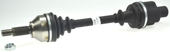 Drive Shaft LÖBRO 305930