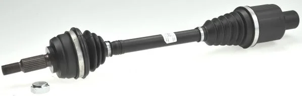 Pusašis LÖBRO 305932